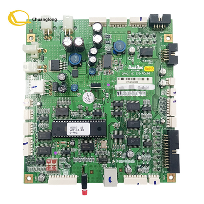 Hyosung এটিএম যন্ত্রাংশ Hyosung 5500 5600 ইন্টারফেস পিসিবি GPNC ICT REV 12 S7460000002 74600000-02 7460000002