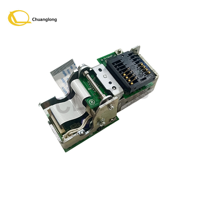 Hyosung ATM Parts Hyosung ICT3Q8-3A0260 Sankyo Card Reader 5645000001 আইসি হেড আইসি ব্লক S07A160A01 A S13A057A02 A