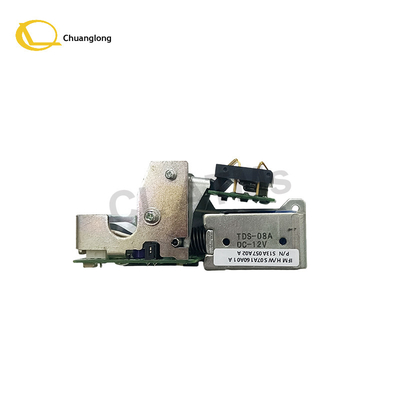 Hyosung ATM Parts Hyosung ICT3Q8-3A0260 Sankyo Card Reader 5645000001 আইসি হেড আইসি ব্লক S07A160A01 A S13A057A02 A