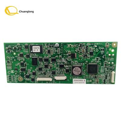 Hyosung ATM Parts Hyosung 5500 5600 HCDU ICT3Q8-3A2294 কার্ড রিডার বোর্ড ইউএসবি
