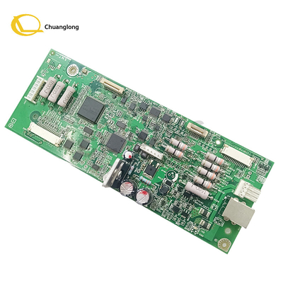 Hyosung ATM Parts Hyosung 5500 5600 HCDU ICT3Q8-3A2294 কার্ড রিডার বোর্ড ইউএসবি