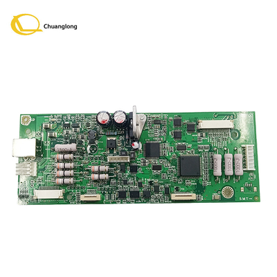 Hyosung ATM Parts Hyosung 5500 5600 HCDU ICT3Q8-3A2294 কার্ড রিডার বোর্ড ইউএসবি