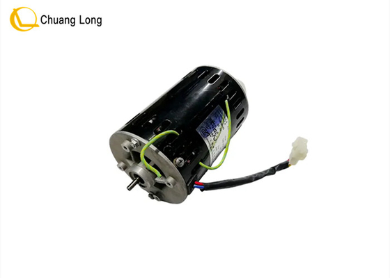 ATM মেশিনের যন্ত্রাংশ NCR 5887 প্রধান মোটর উপস্থাপক Assy 230V 4450616197 445-0616197