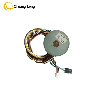 ATM মেশিনের যন্ত্রাংশ Wincor Cineo C4060 মোটর 1750193276-02 1750173498
