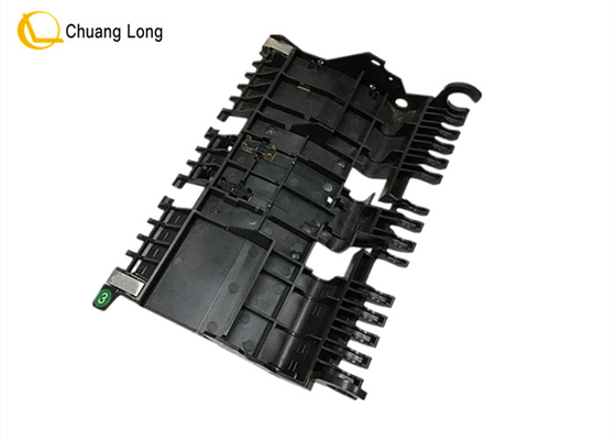 ATM মেশিনের খুচরা যন্ত্রাংশ Hitachi HCM 3842 WUF-BELT GUIDE 1P004017-001