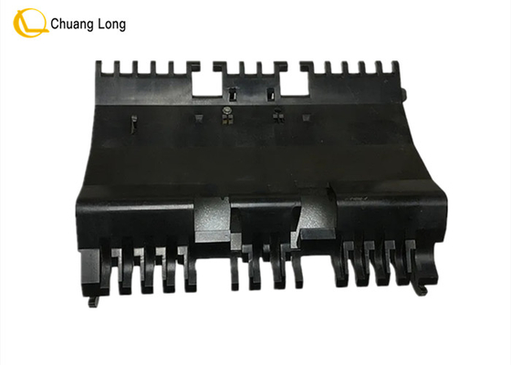 ATM মেশিনের খুচরা যন্ত্রাংশ Hitachi HCM 3842 WUF-BELT GUIDE 1P004017-001