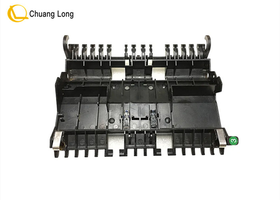 ATM মেশিনের খুচরা যন্ত্রাংশ Hitachi HCM 3842 WUF-BELT GUIDE 1P004017-001