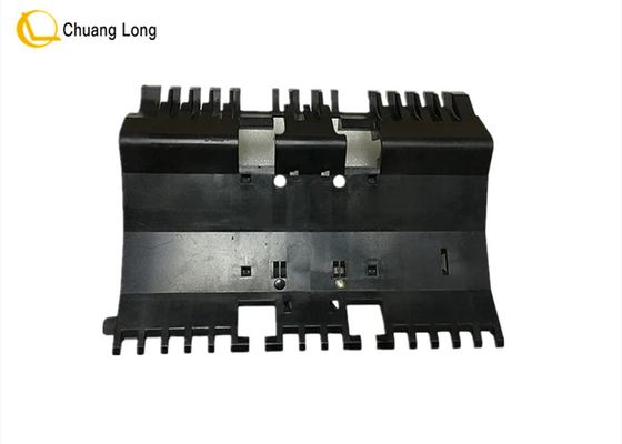 ATM মেশিনের খুচরা যন্ত্রাংশ Hitachi HCM 3842 WUF-BELT GUIDE 1P004017-001