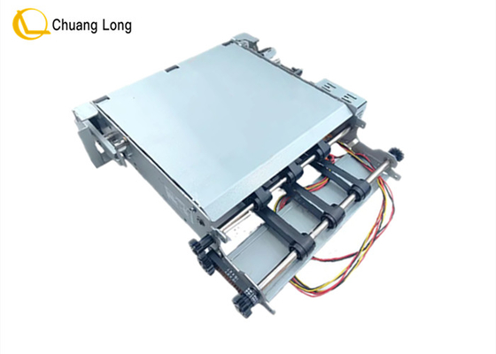 ATM মেশিনের খুচরা যন্ত্রাংশ Hyosung 5600T Sub Assy Throat Eatm G-CDU 7310000565 7310000565