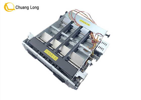 ATM মেশিনের খুচরা যন্ত্রাংশ Hyosung 5600T Sub Assy Throat Eatm G-CDU 7310000565 7310000565
