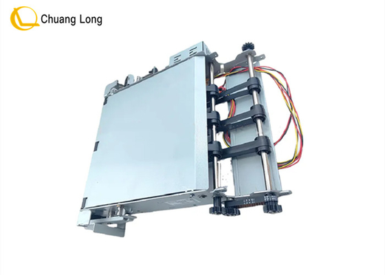 ATM মেশিনের খুচরা যন্ত্রাংশ Hyosung 5600T Sub Assy Throat Eatm G-CDU 7310000565 7310000565