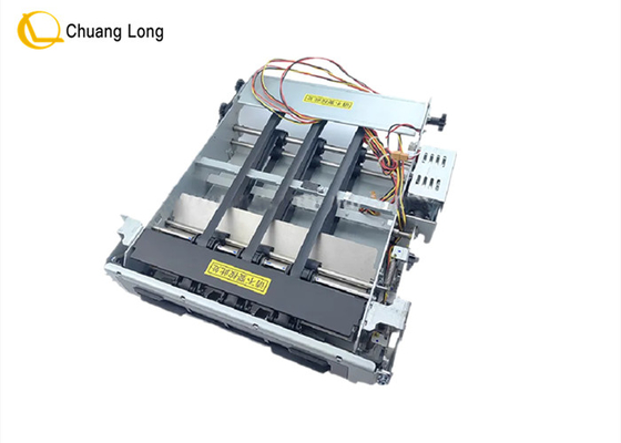 ATM মেশিনের খুচরা যন্ত্রাংশ Hyosung 5600T Sub Assy Throat Eatm G-CDU 7310000565 7310000565