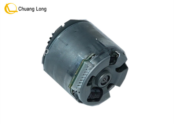 ATM মেশিনের যন্ত্রাংশ ujitsu Fujitsu G750 CASSETTE চ্যানেল মোটর KD02901-2210