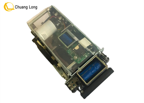 এটিএম মেশিনের যন্ত্রাংশ Hyosung Sankyo কার্ড রিডার ICT3Q8-3A0280 S5645000019 5645000019