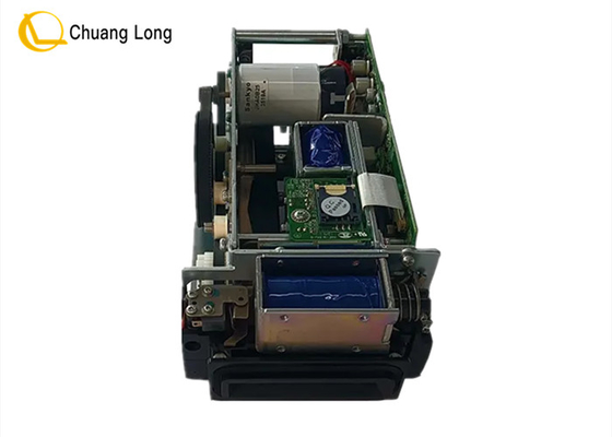 এটিএম মেশিনের যন্ত্রাংশ Hyosung Sankyo কার্ড রিডার ICT3Q8-3A0280 S5645000019 5645000019