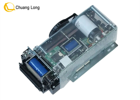 এটিএম মেশিনের যন্ত্রাংশ Hyosung Sankyo কার্ড রিডার ICT3Q8-3A0280 S5645000019 5645000019