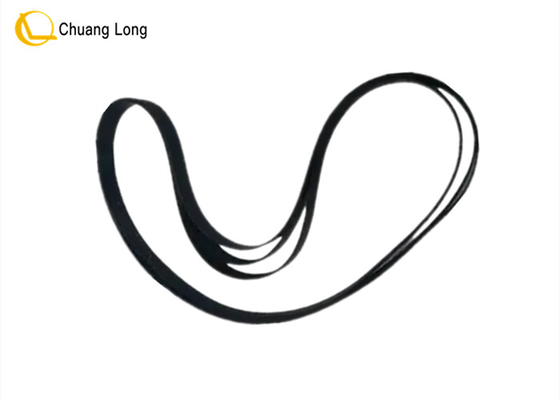 10x551x0.8 ATM মেশিনের যন্ত্রাংশ Hyosung 5600T ফ্ল্যাট বেল্ট 10*551*0.8