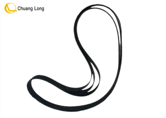 10x551x0.8 ATM মেশিনের যন্ত্রাংশ Hyosung 5600T ফ্ল্যাট বেল্ট 10*551*0.8