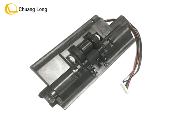 ATM মেশিনের যন্ত্রাংশ Glory NMD100 NQ NQ200 Holder Assy A008766