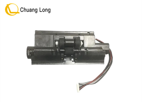 ATM মেশিনের যন্ত্রাংশ Glory NMD100 NQ NQ200 Holder Assy A008766