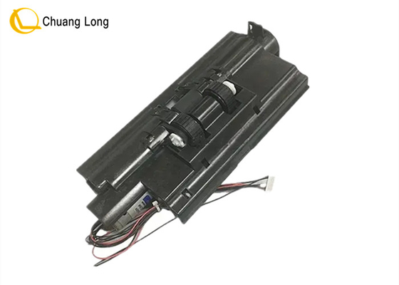 ATM মেশিনের যন্ত্রাংশ Glory NMD100 NQ NQ200 Holder Assy A008766
