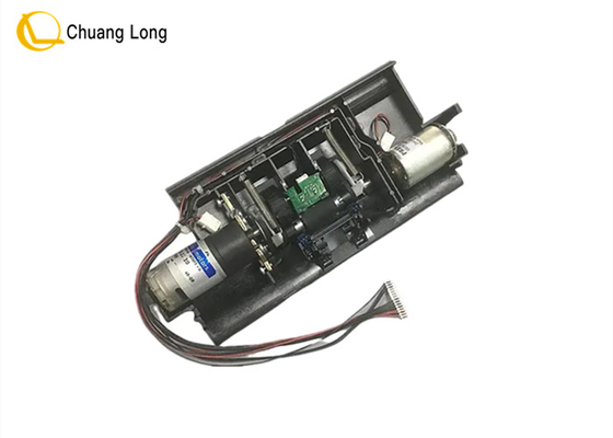 ATM মেশিনের যন্ত্রাংশ Glory NMD100 NQ NQ200 Holder Assy A008766