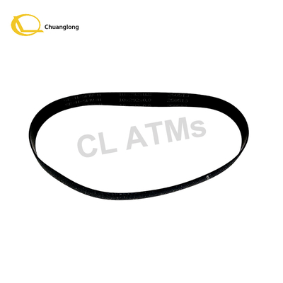 Diebold ATM Parts Diebold Belt ECRM Z-10 Belt 10*292*0.8 10x292x0.8 মিমি 49-233199-259A 49-260575-000A