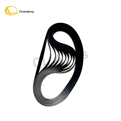 Diebold ATM Parts Diebold Belt ECRM Z-10 Belt 10*292*0.8 10x292x0.8 মিমি 49-233199-259A 49-260575-000A