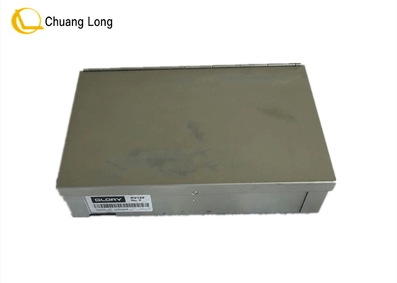 এ টি এম মেশিনের যন্ত্রাংশ NMD050 RV150 প্রত্যাখ্যান ভল্ট