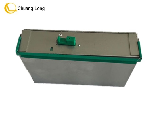 এ টি এম মেশিনের যন্ত্রাংশ NMD050 RV150 প্রত্যাখ্যান ভল্ট