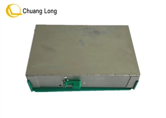 এ টি এম মেশিনের যন্ত্রাংশ NMD050 RV150 প্রত্যাখ্যান ভল্ট