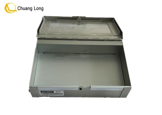এ টি এম মেশিনের যন্ত্রাংশ NMD050 RV150 প্রত্যাখ্যান ভল্ট