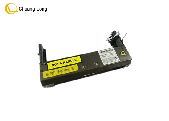 ATM মেশিনের যন্ত্রাংশ Glory NMD100 Bou Bundle Output Unit 101 A007484