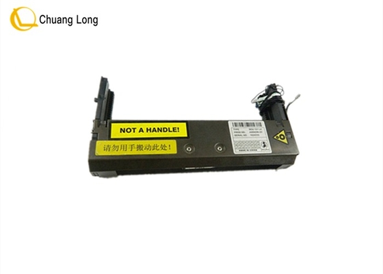 ATM মেশিনের যন্ত্রাংশ Glory NMD100 Bou Bundle Output Unit 101 A007484