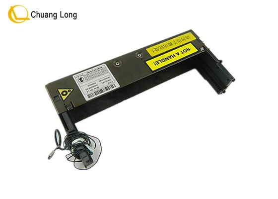 ATM মেশিনের যন্ত্রাংশ Glory NMD100 Bou Bundle Output Unit 101 A007484