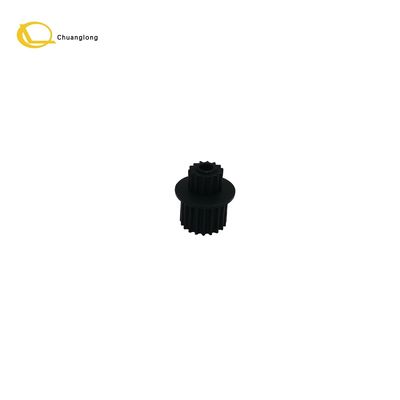 ভালো দাম 39-009246-000B 39009246000B ATM খুচরা যন্ত্রাংশ Diebold 14T-20T ডাবল গিয়ার অনলাইন