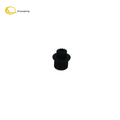 39-009246-000B 39009246000B ATM খুচরা যন্ত্রাংশ Diebold 14T-20T ডাবল গিয়ার