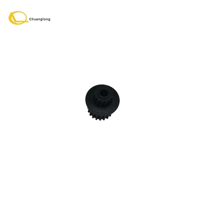 39-009246-000B 39009246000B ATM খুচরা যন্ত্রাংশ Diebold 14T-20T ডাবল গিয়ার