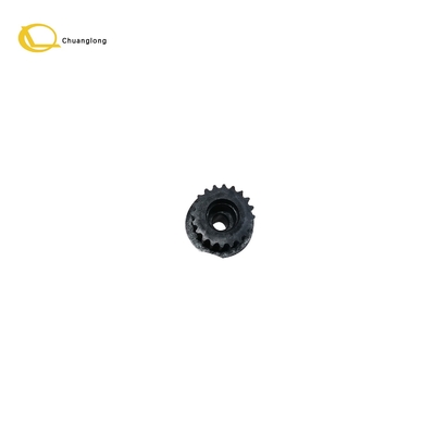 39-009246-000B 39009246000B ATM খুচরা যন্ত্রাংশ Diebold 14T-20T ডাবল গিয়ার