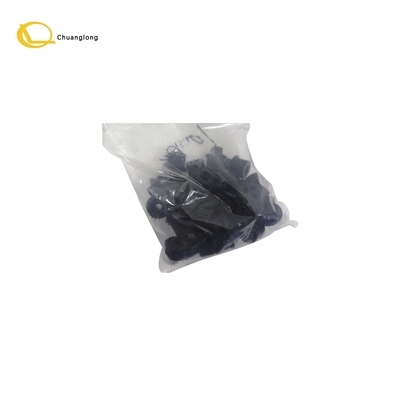 39-009246-000B 39009246000B ATM খুচরা যন্ত্রাংশ Diebold 14T-20T ডাবল গিয়ার