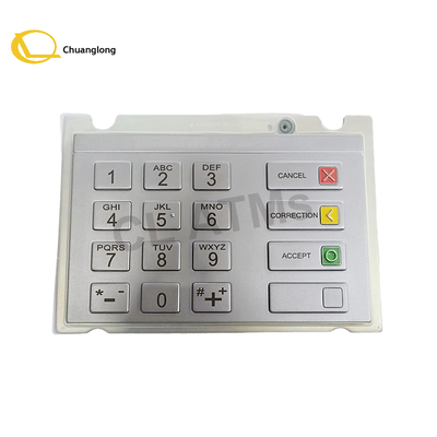 উইঙ্কর এটিএম রিপেয়ার পার্টস V6 কীবোর্ড EPP V6 GBR HSBC UK CES 01750159340 1750159340