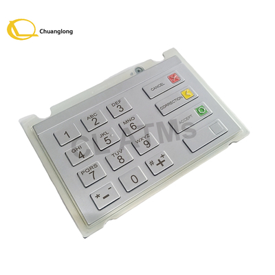 উইঙ্কর এটিএম রিপেয়ার পার্টস V6 কীবোর্ড EPP V6 GBR HSBC UK CES 01750159340 1750159340