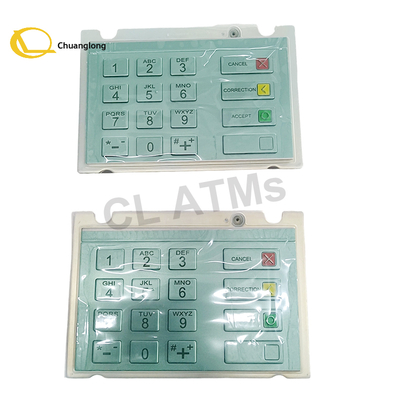 উইঙ্কর এটিএম রিপেয়ার পার্টস V6 কীবোর্ড EPP V6 GBR HSBC UK CES 01750159340 1750159340