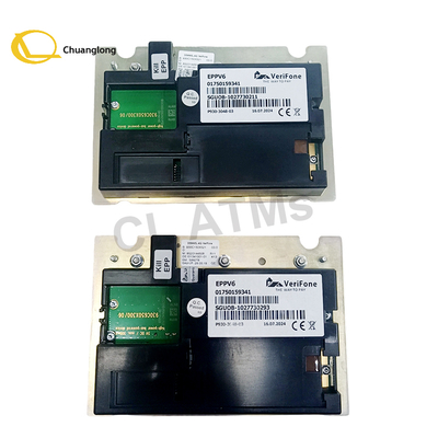 উইঙ্কর এটিএম রিপেয়ার পার্টস V6 কীবোর্ড EPP V6 GBR HSBC UK CES 01750159340 1750159340