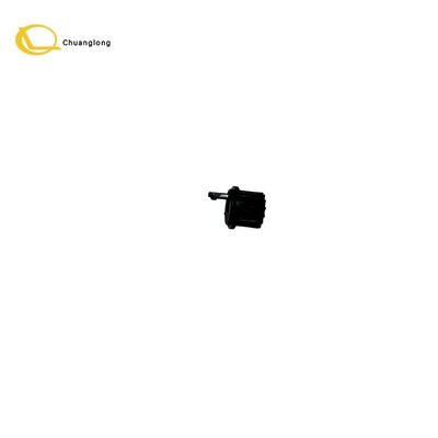49-202752-000A 49202752000A এটিএম যন্ত্রাংশ Diebold opteva 14T গিয়ার কালো