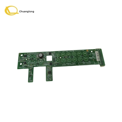 49211478000A 49-211478-000A Diebold মেশিনের যন্ত্রাংশ Diebold Opteva AFD পিকার কীবোর্ড চিপ