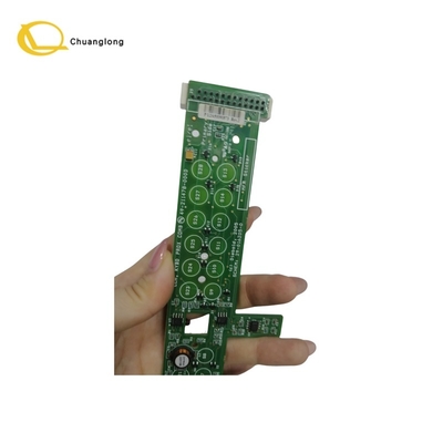 49211478000A 49-211478-000A Diebold মেশিনের যন্ত্রাংশ Diebold Opteva AFD পিকার কীবোর্ড চিপ