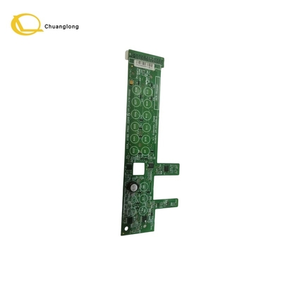49211478000A 49-211478-000A Diebold মেশিনের যন্ত্রাংশ Diebold Opteva AFD পিকার কীবোর্ড চিপ