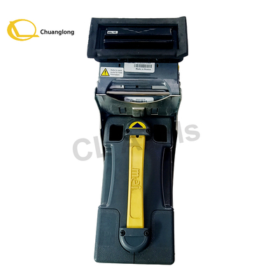 SCNL8328R ((USB) 252010375 বিল গ্রহণকারী MEI SC8328R অগ্রিম বিল পুনর্ব্যবহারকারী বিল বৈধকরণকারী 1200 নোটের সাথে নগদ বাক্স 53690515720