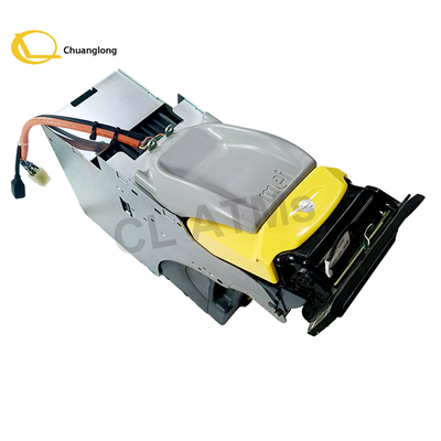 SCNL8328R ((USB) 252010375 বিল গ্রহণকারী MEI SC8328R অগ্রিম বিল পুনর্ব্যবহারকারী বিল বৈধকরণকারী 1200 নোটের সাথে নগদ বাক্স 53690515720
